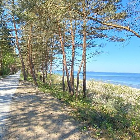 SeaHome Horyzont z parkingiem Międzyzdroje Zewnętrze zdjęcie