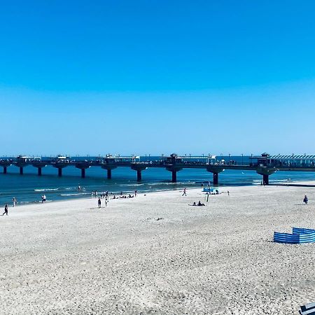 SeaHome Horyzont z parkingiem Międzyzdroje Zewnętrze zdjęcie